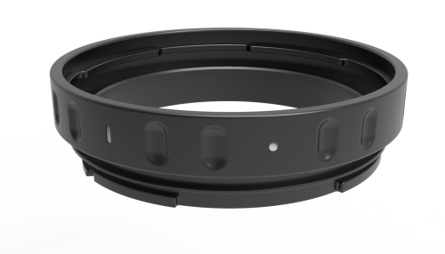 Extension Ring 20 with Lock