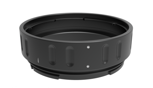 Extension Ring 30 with Lock