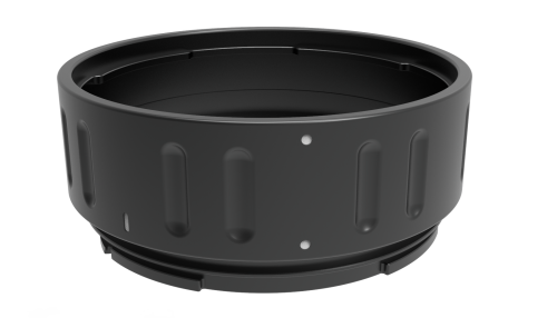 Extension Ring 40 with Lock