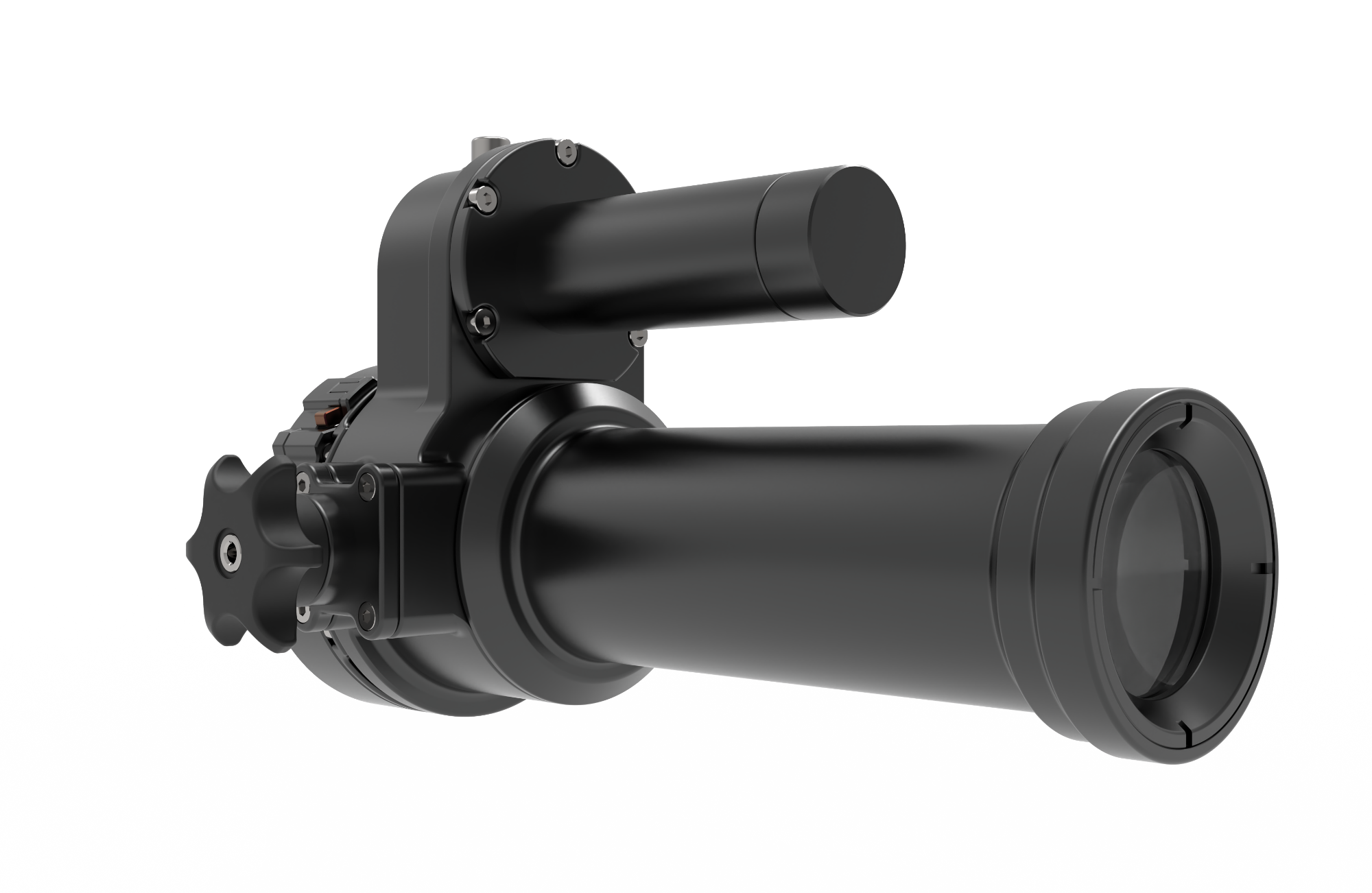 Marelux Announced SOFT (Smart Optical Flash Tube)