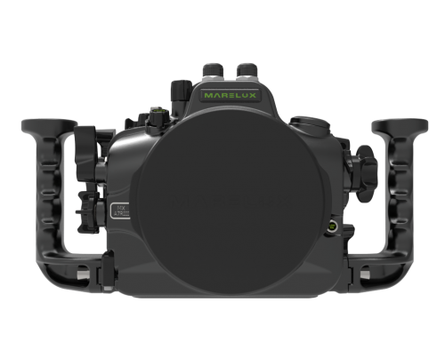 MX-A7RIII Housing for Sony Alpha a7R III /a7 III Mirrorless Digital Camera