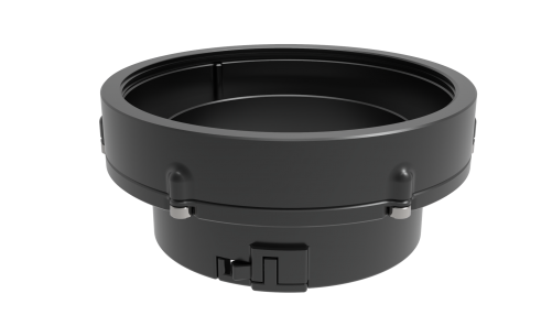 SOFT Dock for INON D200