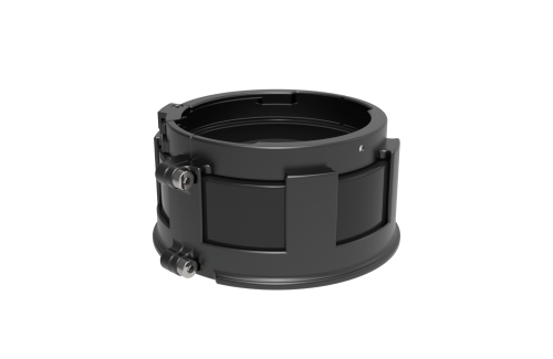 SOFT Dock for ikelite DS161