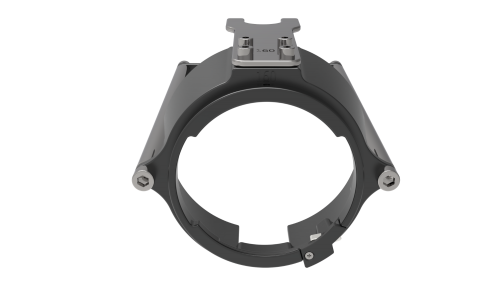 SOFT Dock for Seacam 160