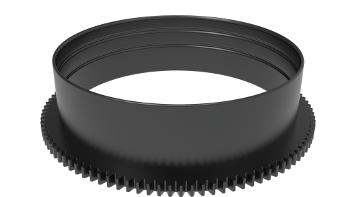 Zoom Gear for Canon EF 24-70mm F/4L IS USM