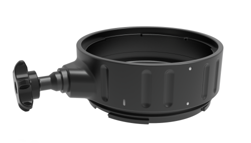 Extension Ring 40 with Focus Knob