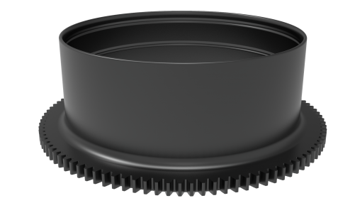 Zoom Gear for Nikon Nikkor Z 14-24mm f/2.8 S
