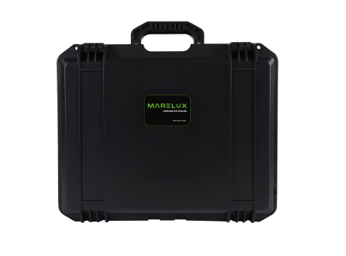 Marelux Housing Hard Case 4234BK