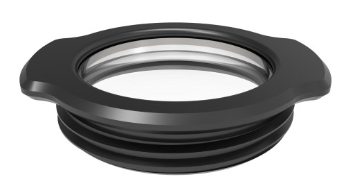 SOFT Pro extension lens
