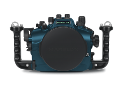 MX-A7SIII Housing for Sony Alpha a7S III Mirrorless Digital Camera (Converted）