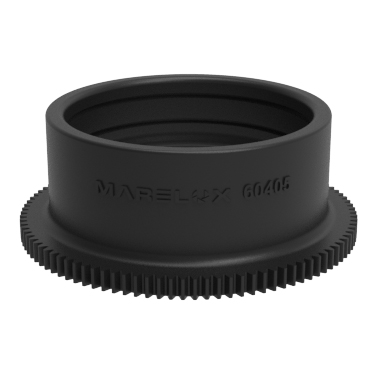 Nylon Zoom Gear for Nikon AF-S NIKKOR 24-70mm F2.8G ED