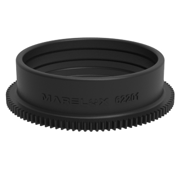 Nylon Zoom Gear for Canon EF 16-35mm f/2.8L III USM