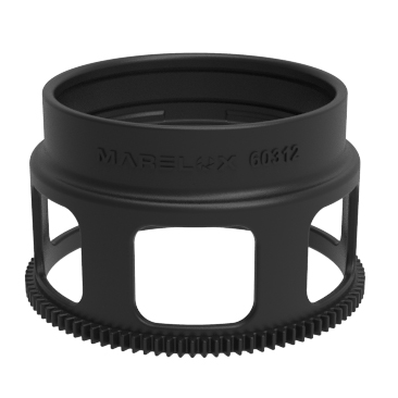 Nylon Focus Gear for Sony SEL2470GM2 FE 24-70mm F2.8 GM II