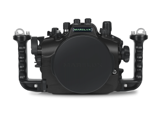 MX-A7SIII Housing for Sony Alpha a7S III Mirrorless Digital Camera (Converted）