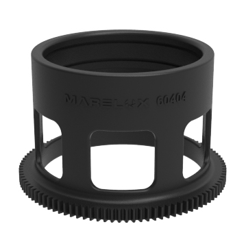 Nylon Zoom Gear for Nikon AF-S DX 12-24mm F4 G IF-ED