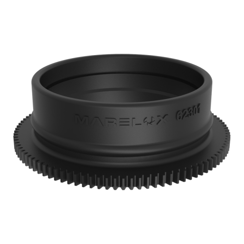 Nylon Zoom Gear for Tokina 11-20mm F2.8 CF