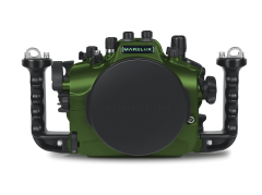MX-A7SIII Housing for Sony Alpha a7S III Mirrorless Digital Camera (Converted）