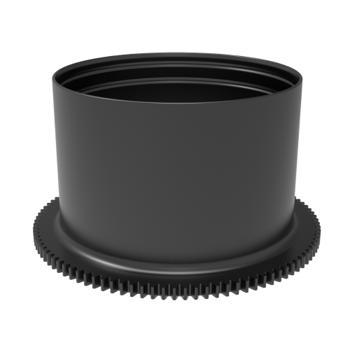 Zoom Gear for Nikon AF-S Fisheye Nikkor 8-15mm f/3.5-4.5E ED