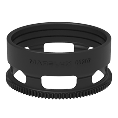 Nylon Focus Gear for Canon RF 24-70mm F/2.8L IS ISM