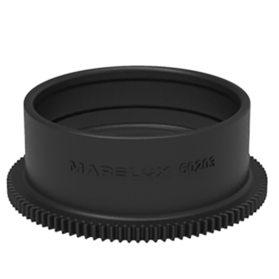 Nylon Zoom Gear for Canon EF 24-70mm f/2.8L II USM