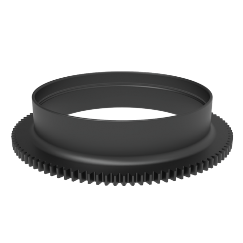 Zoom Gear for Canon EF 8-15mm f/4L Fisheye USM
