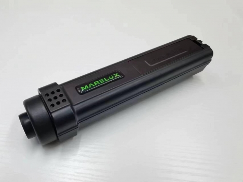Automatic Vacuum Pump
