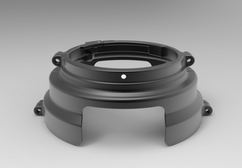 SOFT Dock for KRAKEN KR-S02