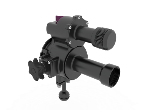 Smart Optical Flash Tube Professional X (SOFT Pro X) (Discontinued)