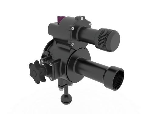 Smart Optical Flash Tube Professional (SOFT Pro) (Discontinued)