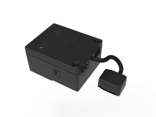 FlashFuel FF2100 - Flash Trigger and Built-in 2100 mAh Power Bank Combo(Patented Design)