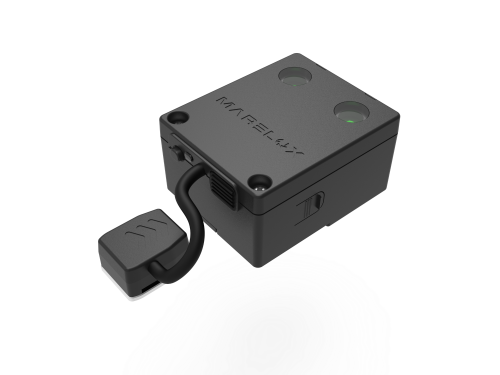 FlashFuel FF2100 - Flash Trigger and Built-in 2100 mAh Power Bank Combo(Patented Design)