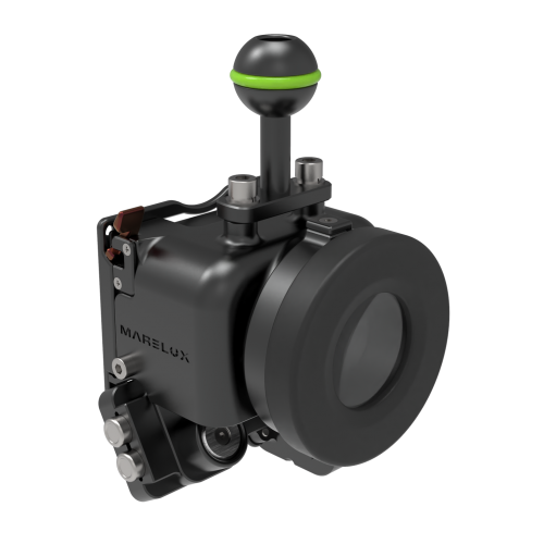 180 Degree Smart Viewfinder(Patented Design)