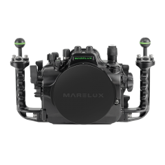 MX-A7RIV Housing for Sony Alpha a7R IV Mirrorless Digital Camera
