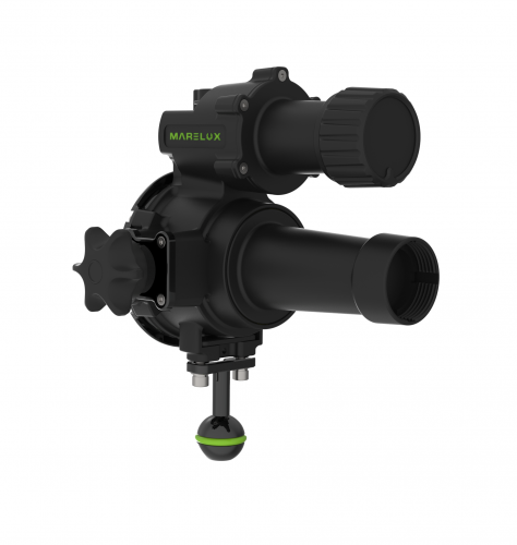 Smart Optical Flash Tube Lite (SOFT Lite) (LOW INVENTORY)