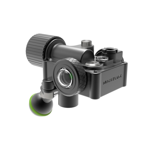 Lumilink 2.0 Optical Transmitter (with one Fiber Optical Cable 0.3M)-Patented Design