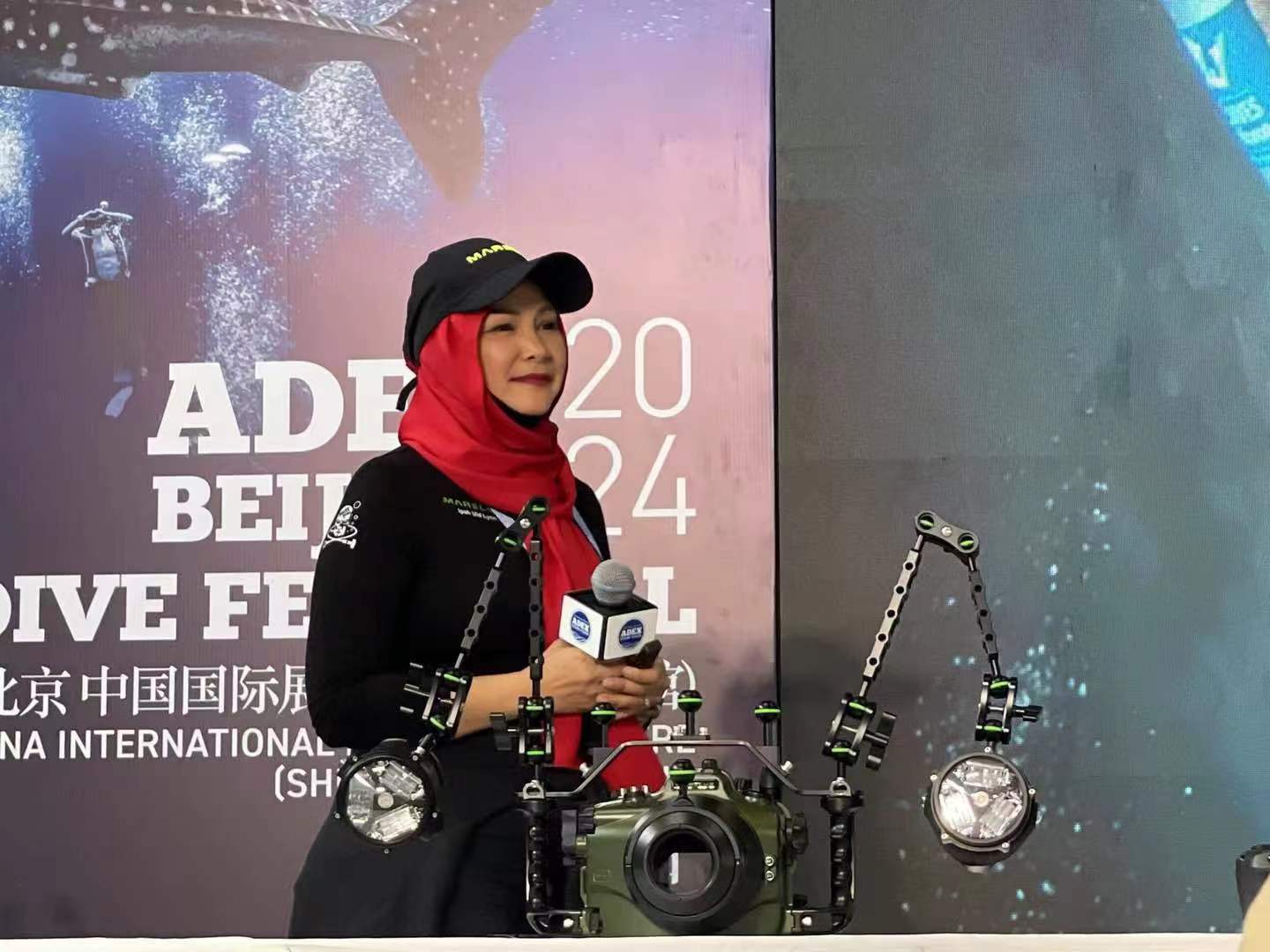 2024 Adex Beijing