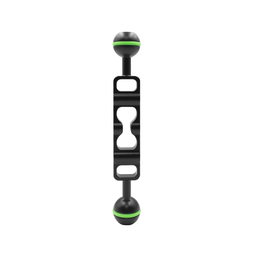 Marelux 6 inch Double Ball Arm