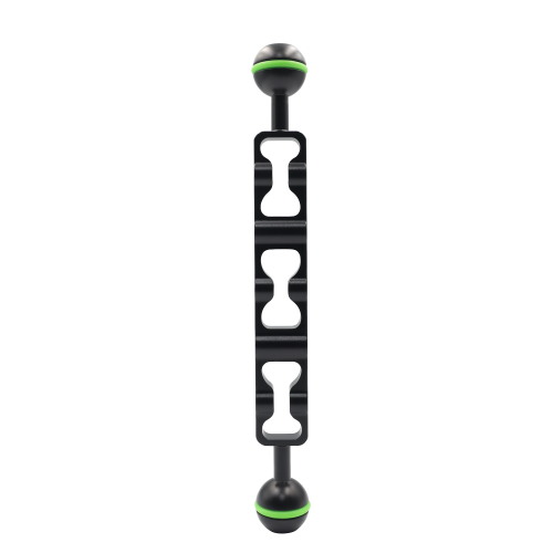 Marelux 8 inch Double Ball Arm