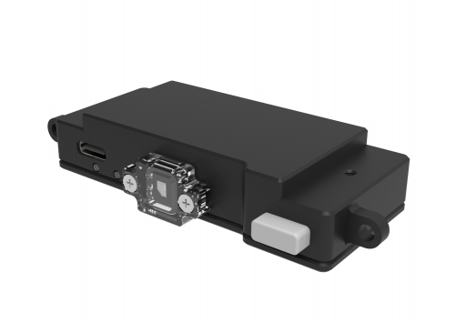 Remote Shutter Module(Patented Design)