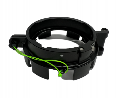 SOFT Dock for Backscatter HF-1