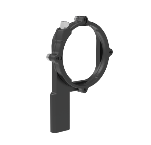 Quick Release System Mount Base For GoPro