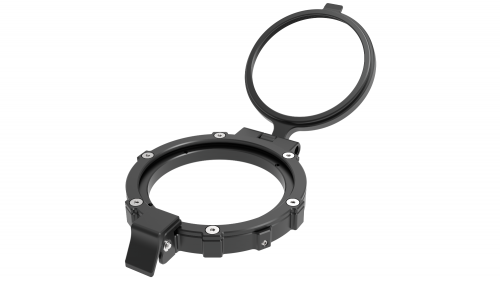 Mono Flip Holder(Patented Design)