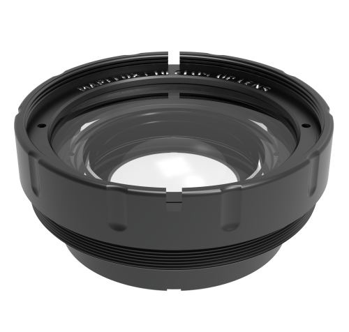 Macroview MV-10 Close-Up Lens