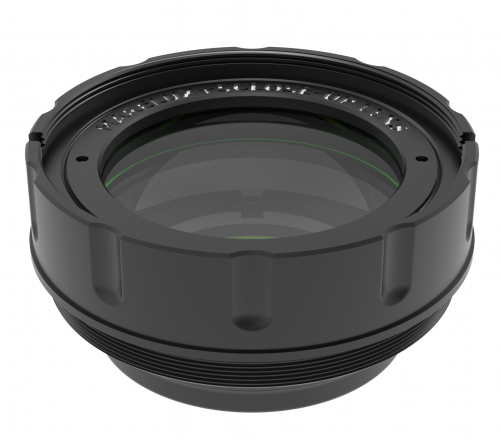 Macroview MV-5 Close-Up Lens