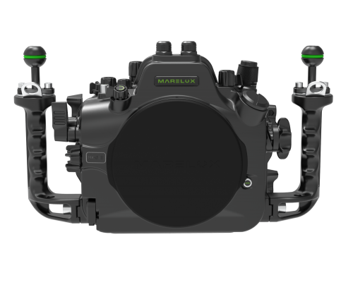 MX-A1II/A9III Housing for Sony Alpha 1 II and Sony Aplha 9 III Mirrorless Digital Camera