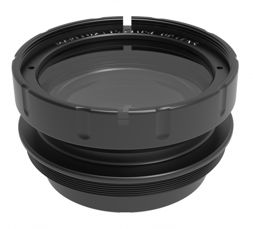 Macroview MV-15 Close-Up Lens