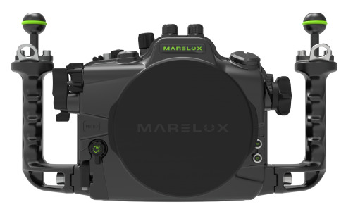 MX-R7 housing for Canon EOS R7 Mirrorless Digital Camera