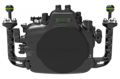 MX-S1RII Housing for PANASONlC Lumix S1R II / S1II / S1IIE Mirrorless Digital Camera