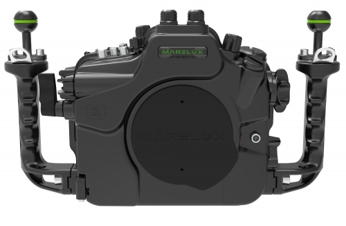 MX-GH6 Housing for PANASONlC Lumix GH6 and GH7 Mirrorless Digital Camera