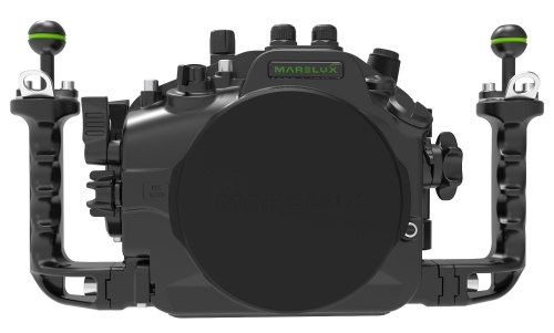 MX-A6700 Housing for Sony Alpha A6700 Mirrorless Digital Camera